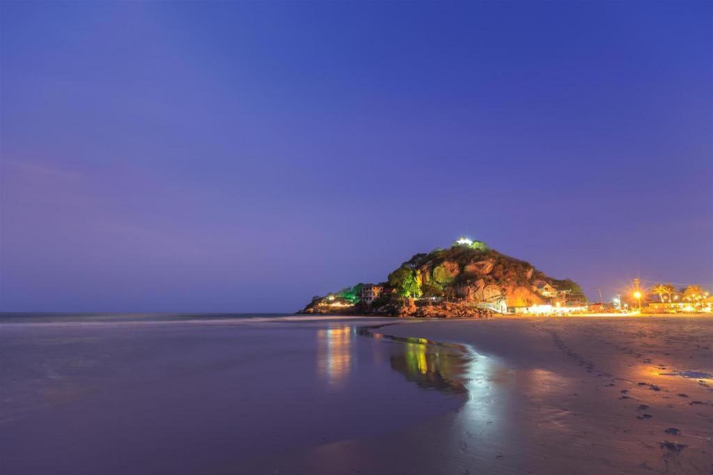 B2 Hua Hin Premier Hotel Экстерьер фото