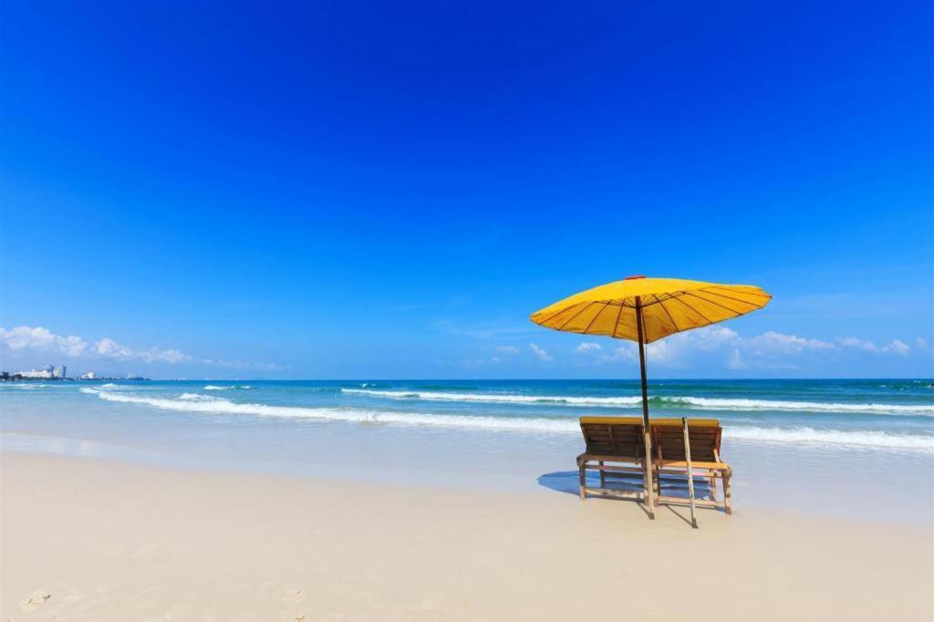 B2 Hua Hin Premier Hotel Экстерьер фото