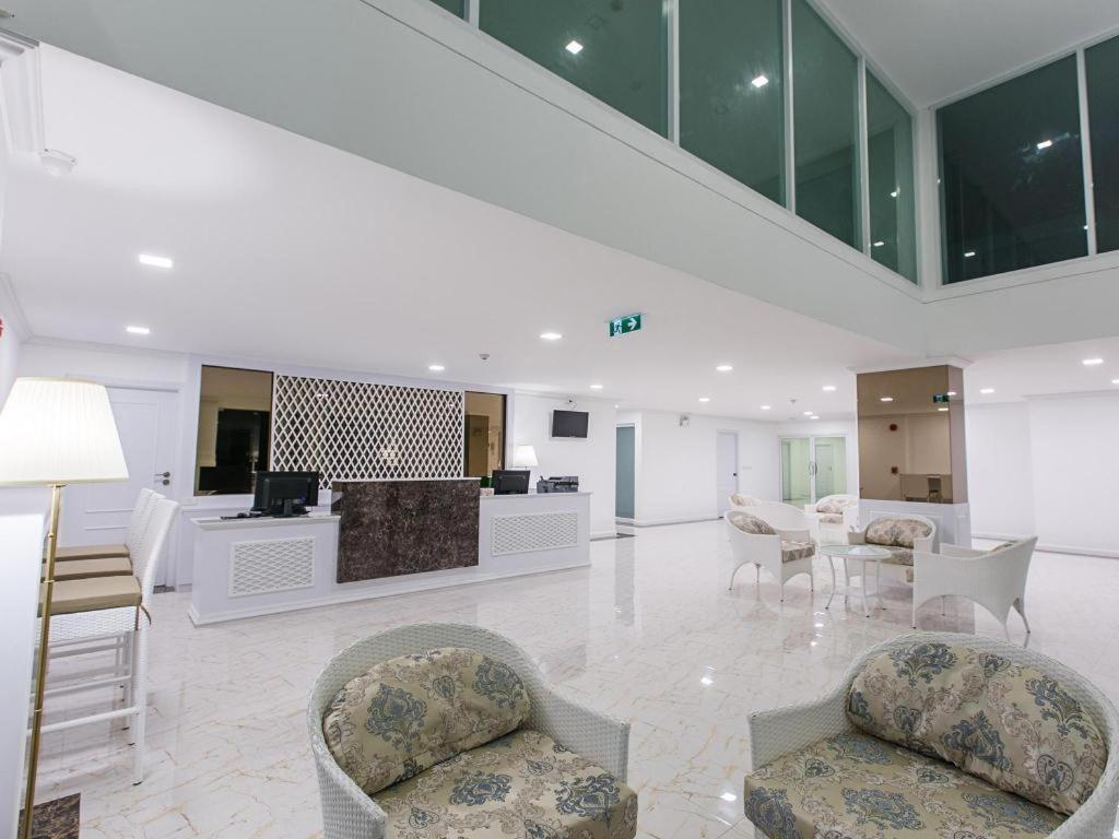 B2 Hua Hin Premier Hotel Экстерьер фото