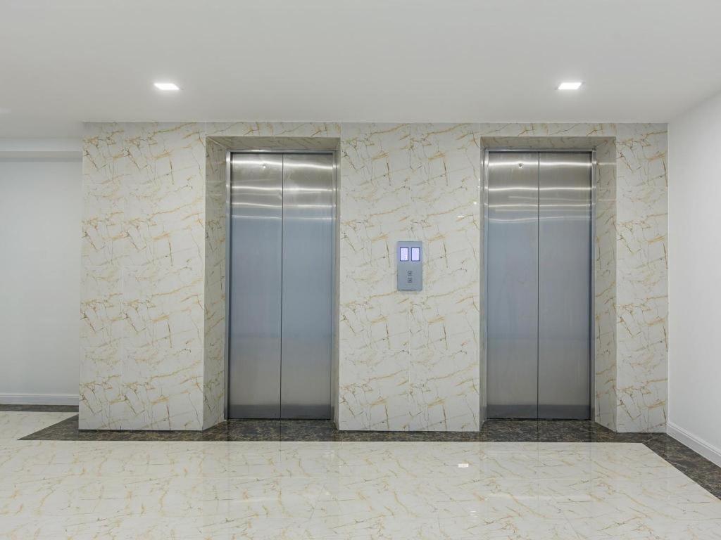 B2 Hua Hin Premier Hotel Экстерьер фото