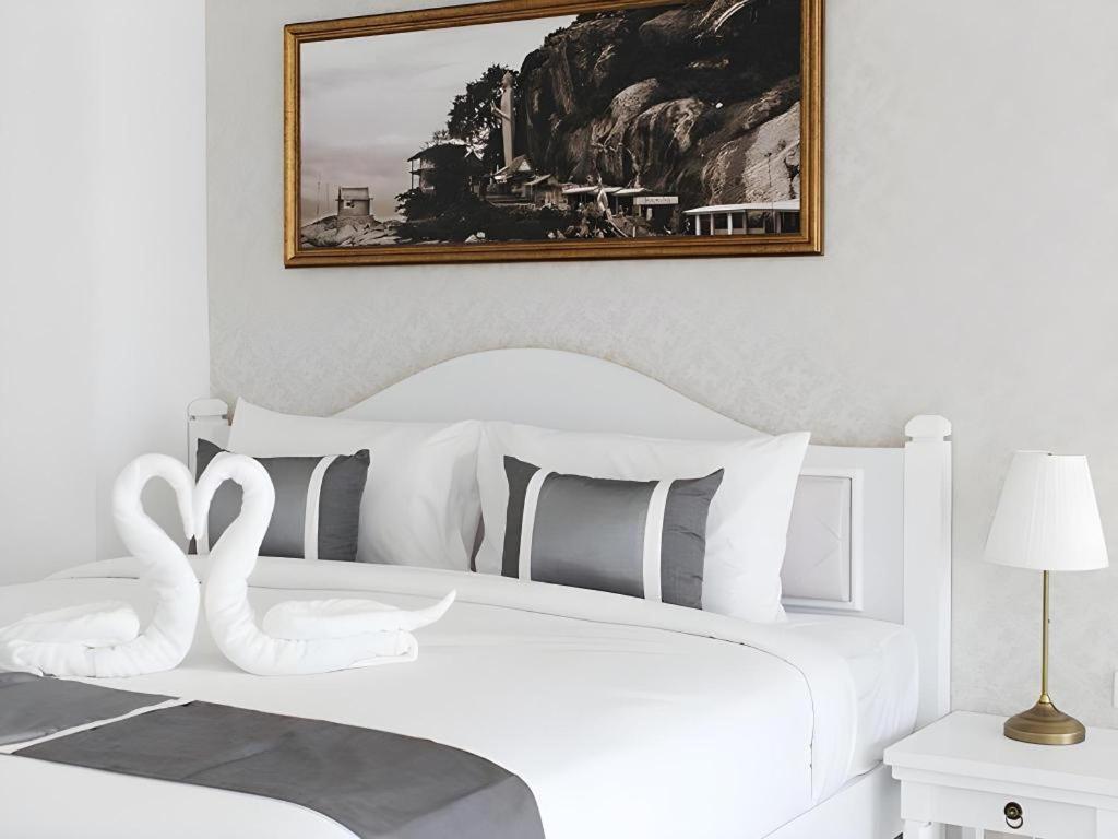 B2 Hua Hin Premier Hotel Экстерьер фото