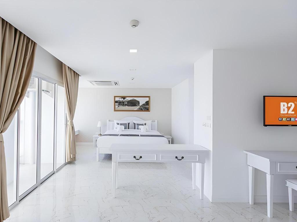 B2 Hua Hin Premier Hotel Экстерьер фото