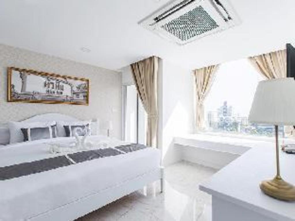 B2 Hua Hin Premier Hotel Экстерьер фото
