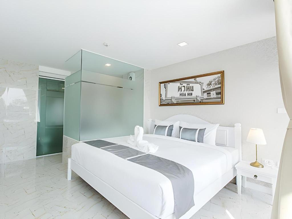 B2 Hua Hin Premier Hotel Экстерьер фото