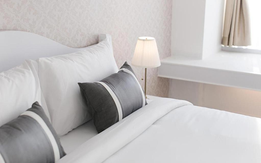 B2 Hua Hin Premier Hotel Экстерьер фото