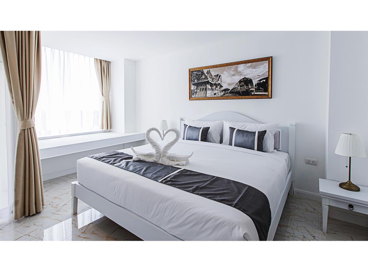 B2 Hua Hin Premier Hotel Экстерьер фото