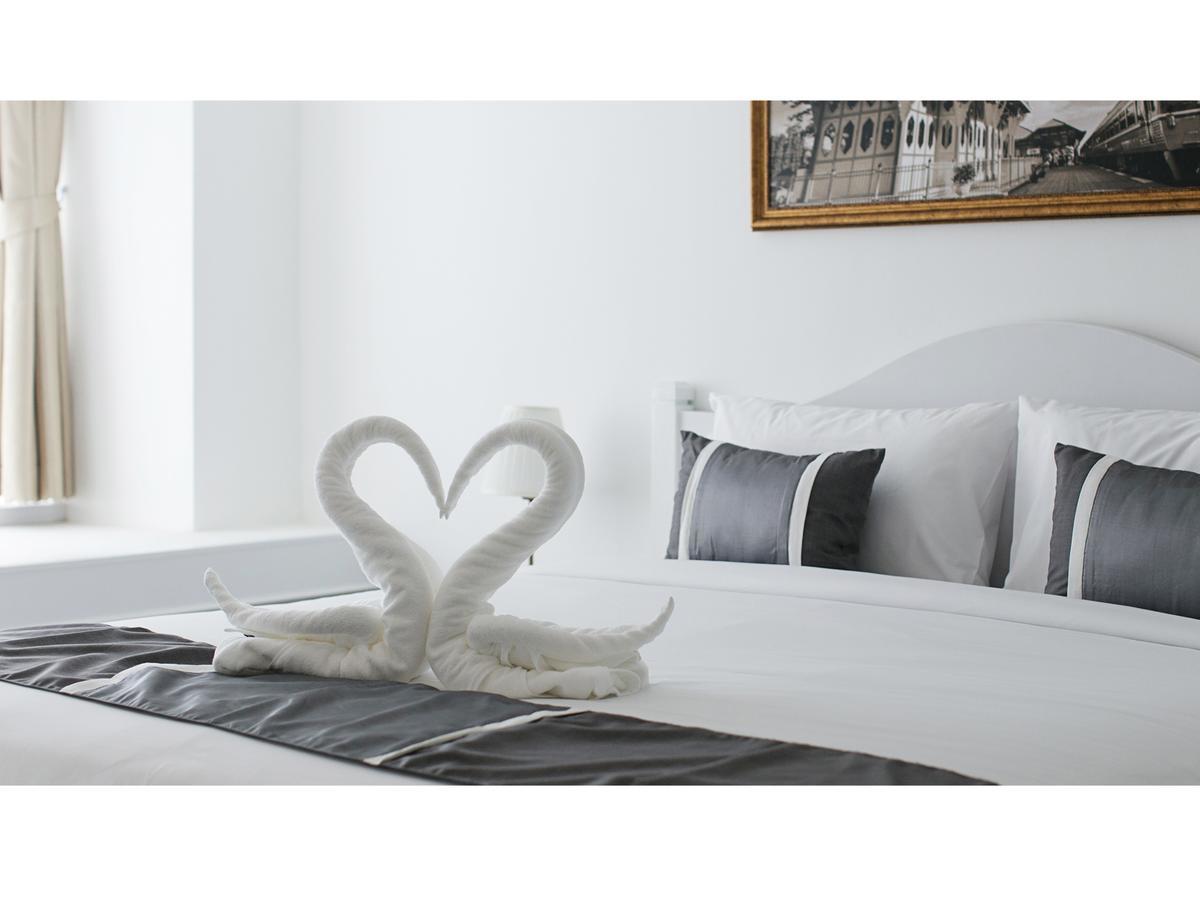 B2 Hua Hin Premier Hotel Экстерьер фото