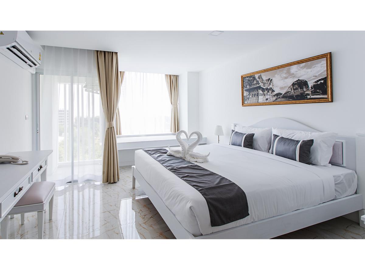 B2 Hua Hin Premier Hotel Экстерьер фото