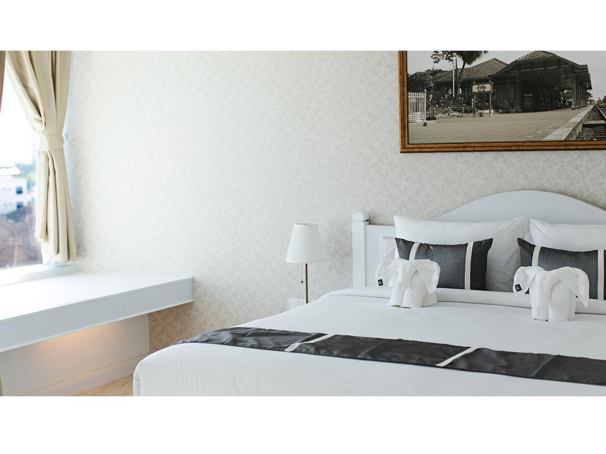 B2 Hua Hin Premier Hotel Экстерьер фото