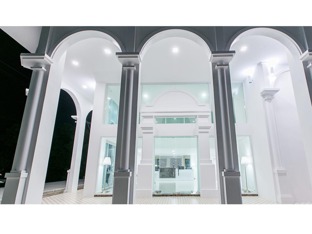 B2 Hua Hin Premier Hotel Экстерьер фото