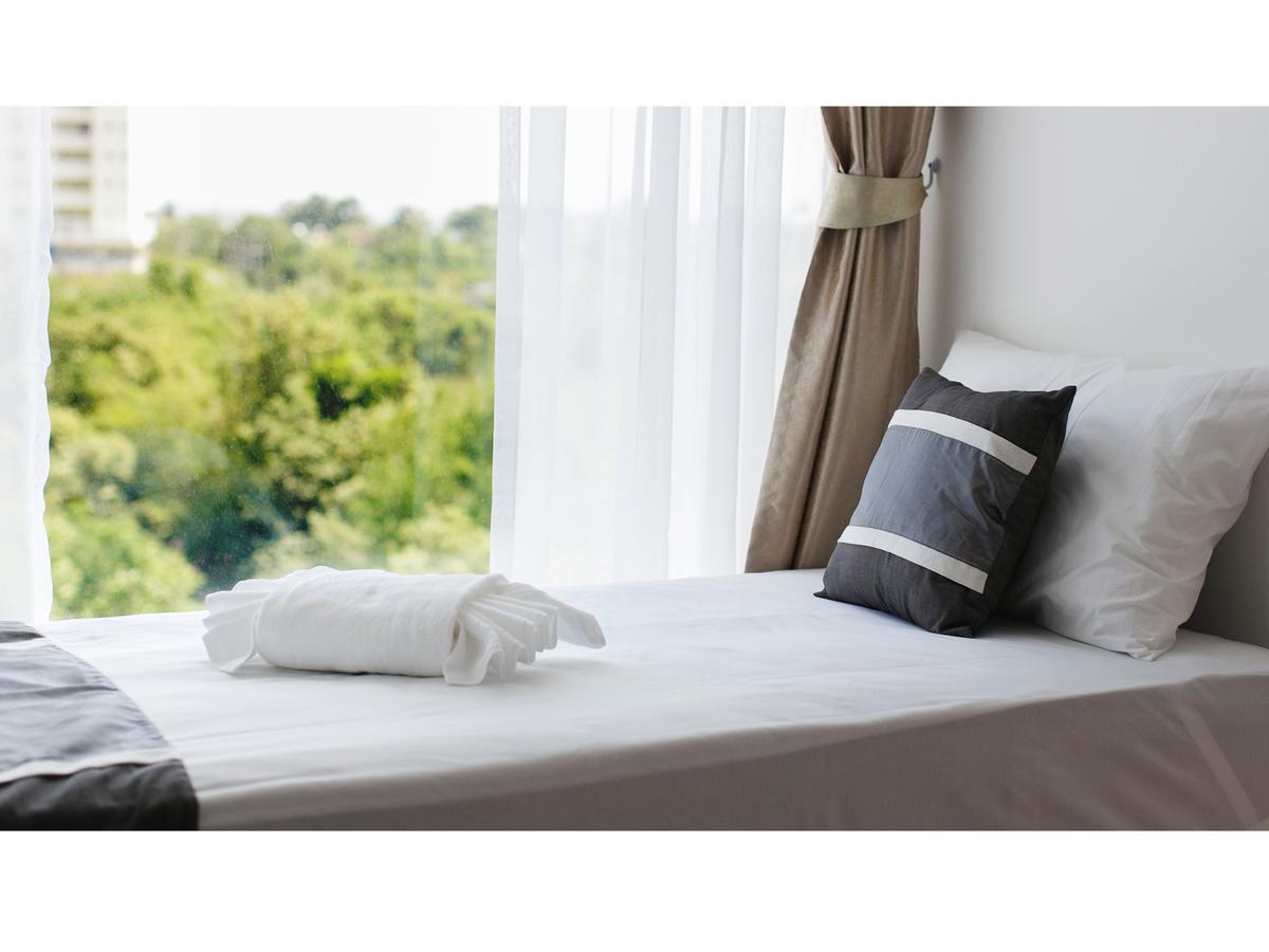 B2 Hua Hin Premier Hotel Экстерьер фото