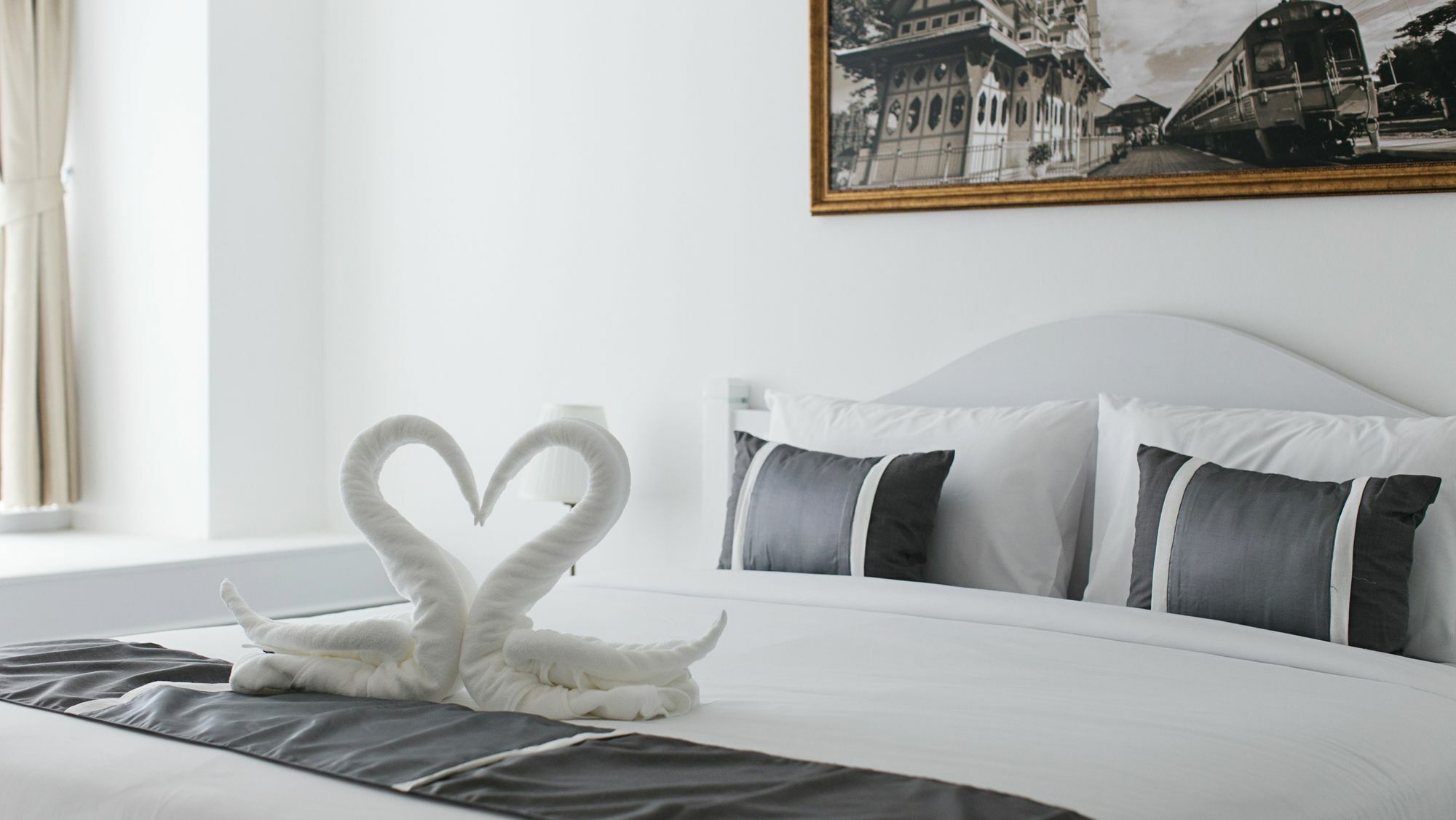 B2 Hua Hin Premier Hotel Экстерьер фото