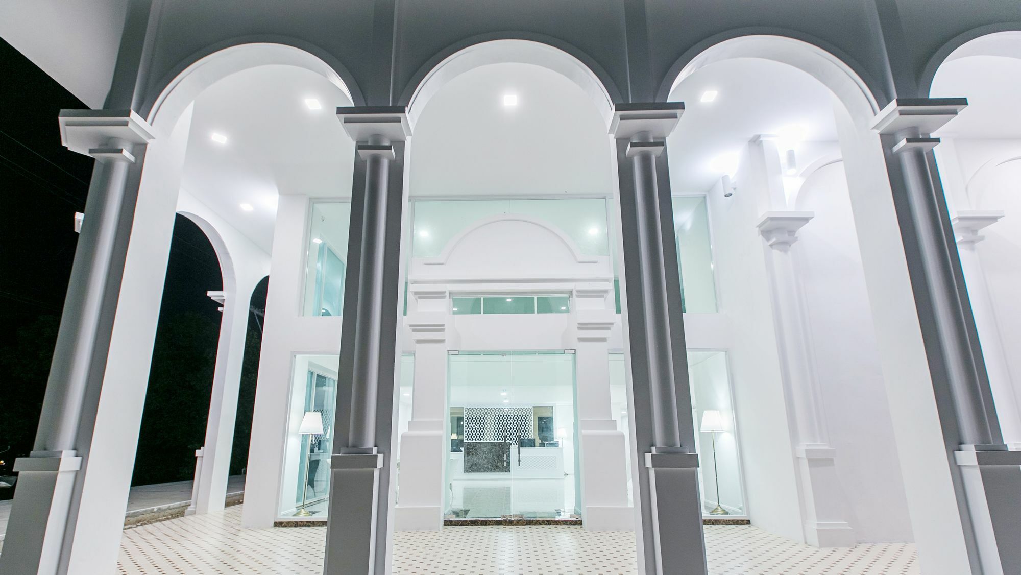 B2 Hua Hin Premier Hotel Экстерьер фото