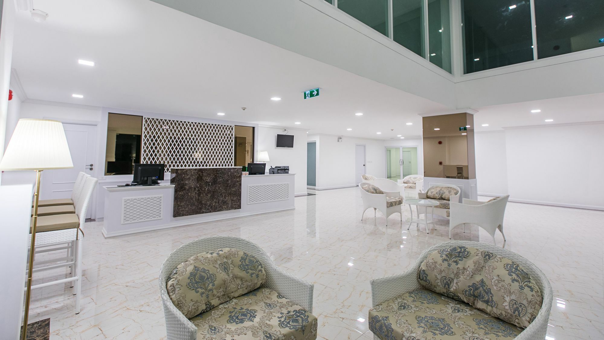 B2 Hua Hin Premier Hotel Экстерьер фото